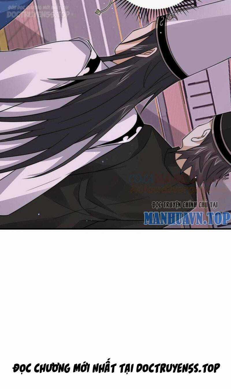 Bắt Đầu Livestream Ở Địa Phủ: Phát Sóng Trực Tiếp Ở Đây Ai Dám Đến Chương 241 trang 16