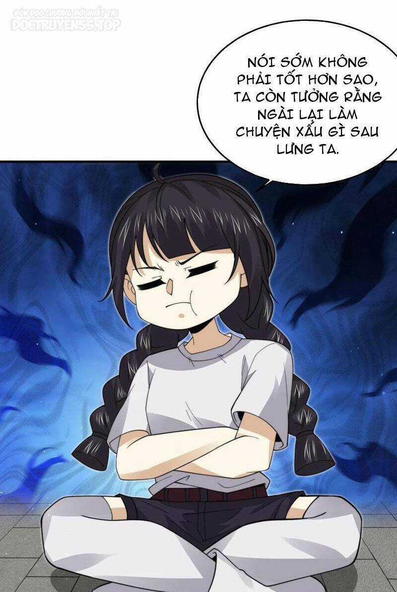 Bắt Đầu Livestream Ở Địa Phủ: Phát Sóng Trực Tiếp Ở Đây Ai Dám Đến Chương 241 trang 2