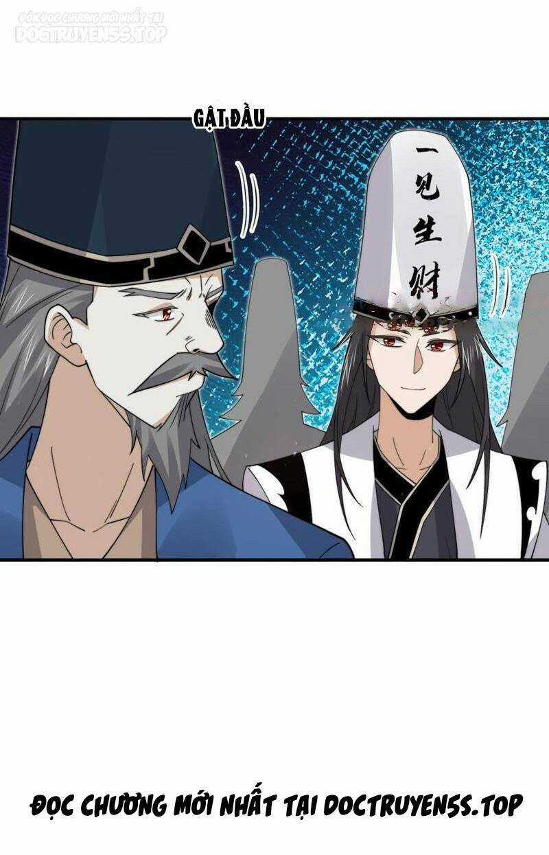 Bắt Đầu Livestream Ở Địa Phủ: Phát Sóng Trực Tiếp Ở Đây Ai Dám Đến Chương 241 trang 22