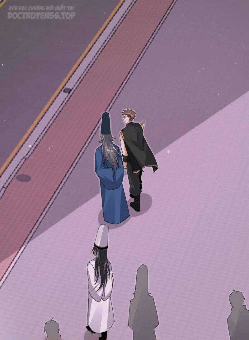 Bắt Đầu Livestream Ở Địa Phủ: Phát Sóng Trực Tiếp Ở Đây Ai Dám Đến Chương 241 trang 23