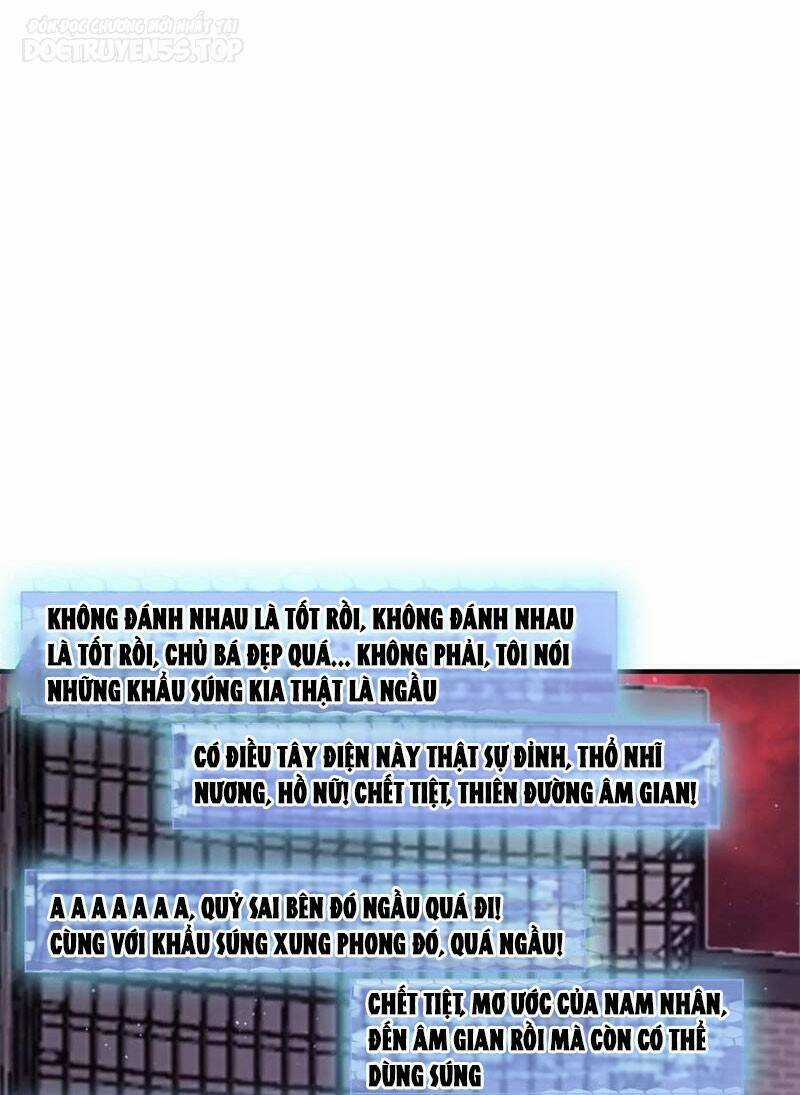 Bắt Đầu Livestream Ở Địa Phủ: Phát Sóng Trực Tiếp Ở Đây Ai Dám Đến Chương 241 trang 26