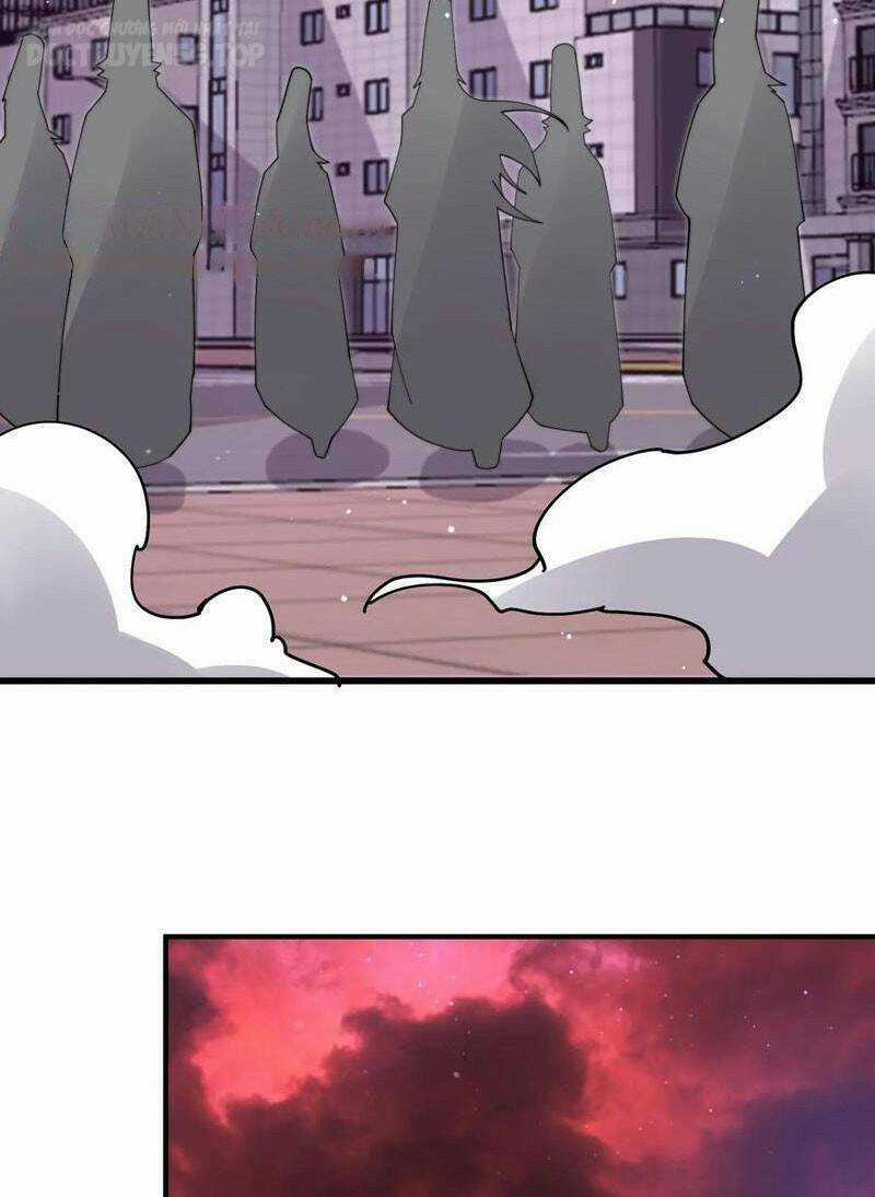 Bắt Đầu Livestream Ở Địa Phủ: Phát Sóng Trực Tiếp Ở Đây Ai Dám Đến Chương 241 trang 29