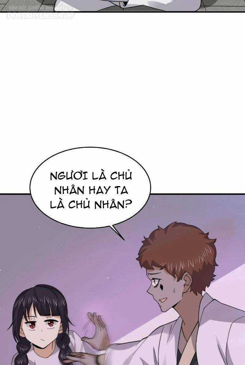 Bắt Đầu Livestream Ở Địa Phủ: Phát Sóng Trực Tiếp Ở Đây Ai Dám Đến Chương 241 trang 3