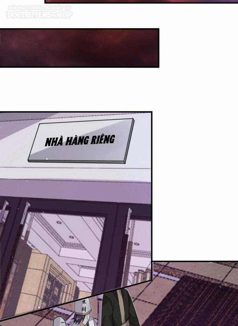 Bắt Đầu Livestream Ở Địa Phủ: Phát Sóng Trực Tiếp Ở Đây Ai Dám Đến Chương 241 trang 30