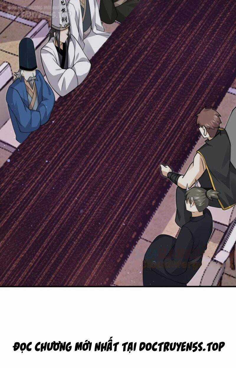 Bắt Đầu Livestream Ở Địa Phủ: Phát Sóng Trực Tiếp Ở Đây Ai Dám Đến Chương 241 trang 31