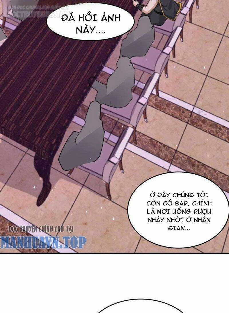 Bắt Đầu Livestream Ở Địa Phủ: Phát Sóng Trực Tiếp Ở Đây Ai Dám Đến Chương 241 trang 37