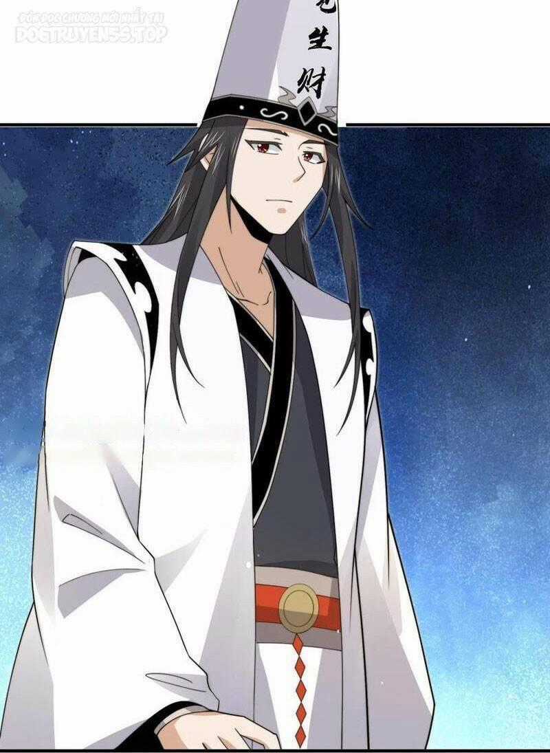 Bắt Đầu Livestream Ở Địa Phủ: Phát Sóng Trực Tiếp Ở Đây Ai Dám Đến Chương 241 trang 39