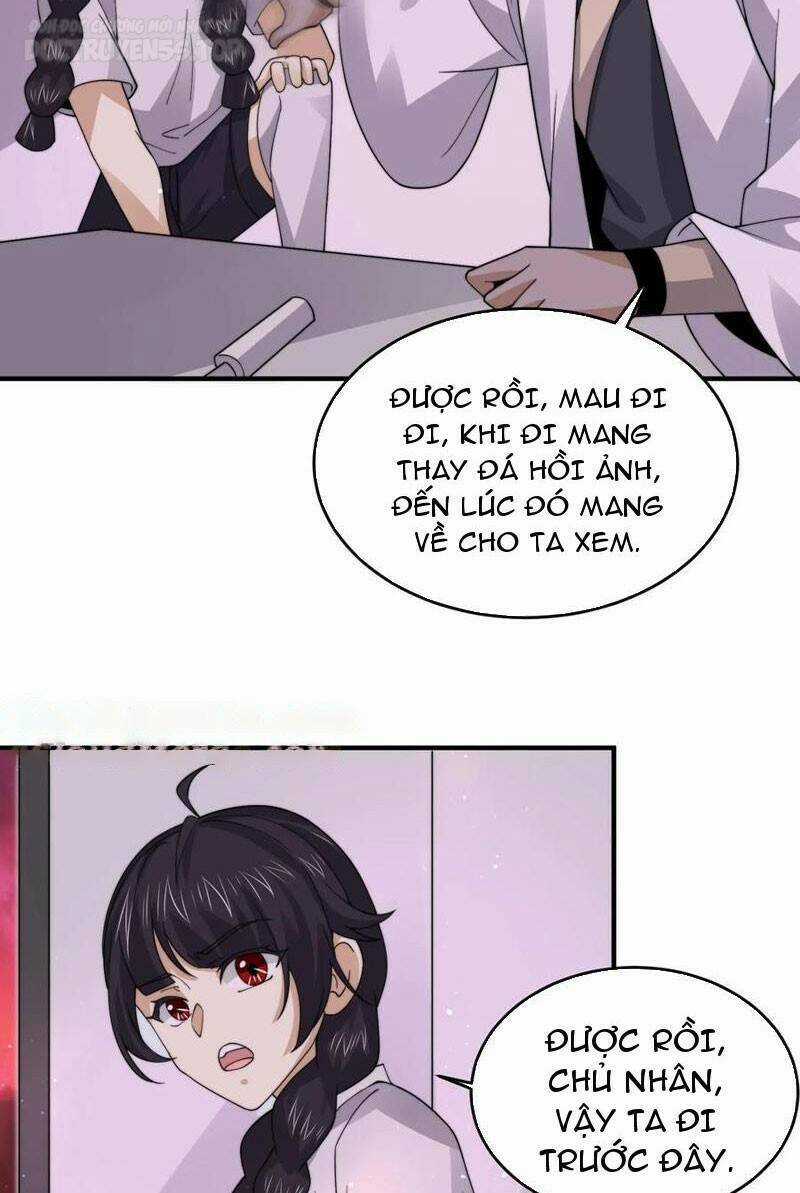 Bắt Đầu Livestream Ở Địa Phủ: Phát Sóng Trực Tiếp Ở Đây Ai Dám Đến Chương 241 trang 4