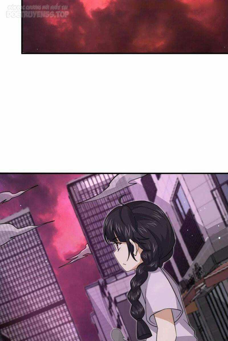 Bắt Đầu Livestream Ở Địa Phủ: Phát Sóng Trực Tiếp Ở Đây Ai Dám Đến Chương 241 trang 7