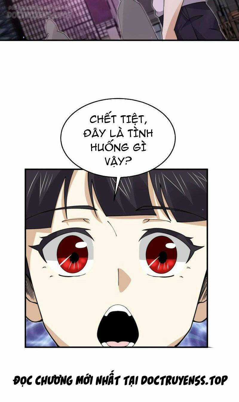 Bắt Đầu Livestream Ở Địa Phủ: Phát Sóng Trực Tiếp Ở Đây Ai Dám Đến Chương 241 trang 8