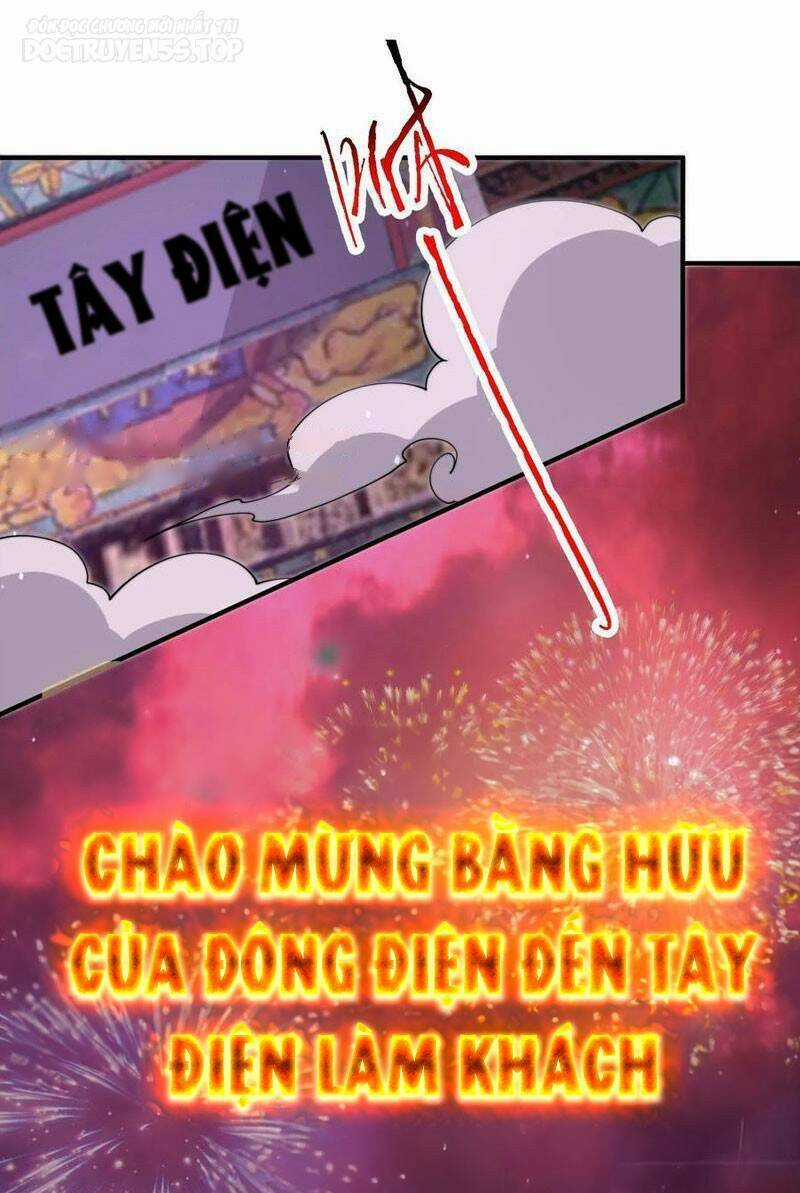 Bắt Đầu Livestream Ở Địa Phủ: Phát Sóng Trực Tiếp Ở Đây Ai Dám Đến Chương 241 trang 9