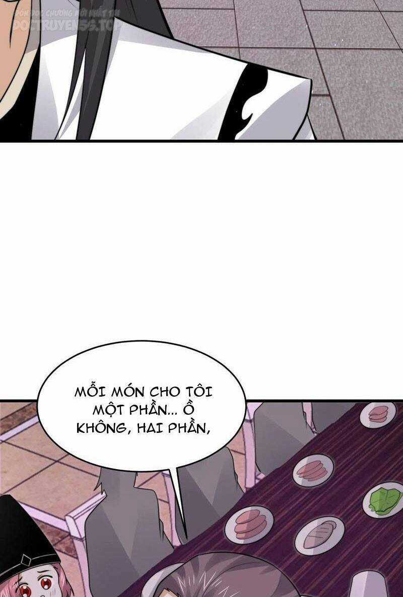 Bắt Đầu Livestream Ở Địa Phủ: Phát Sóng Trực Tiếp Ở Đây Ai Dám Đến Chương 242 trang 10