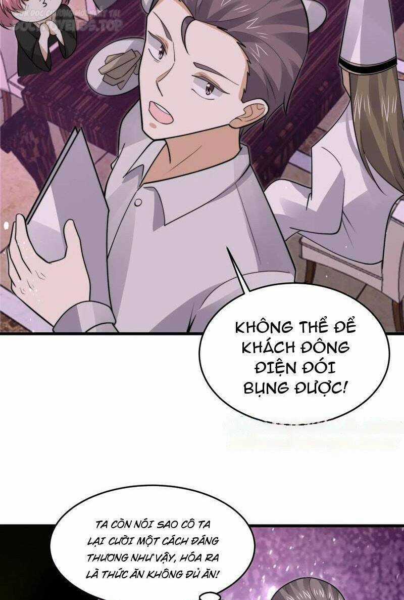 Bắt Đầu Livestream Ở Địa Phủ: Phát Sóng Trực Tiếp Ở Đây Ai Dám Đến Chương 242 trang 11