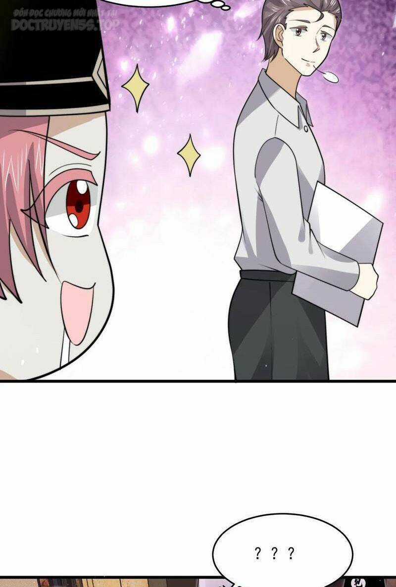 Bắt Đầu Livestream Ở Địa Phủ: Phát Sóng Trực Tiếp Ở Đây Ai Dám Đến Chương 242 trang 12