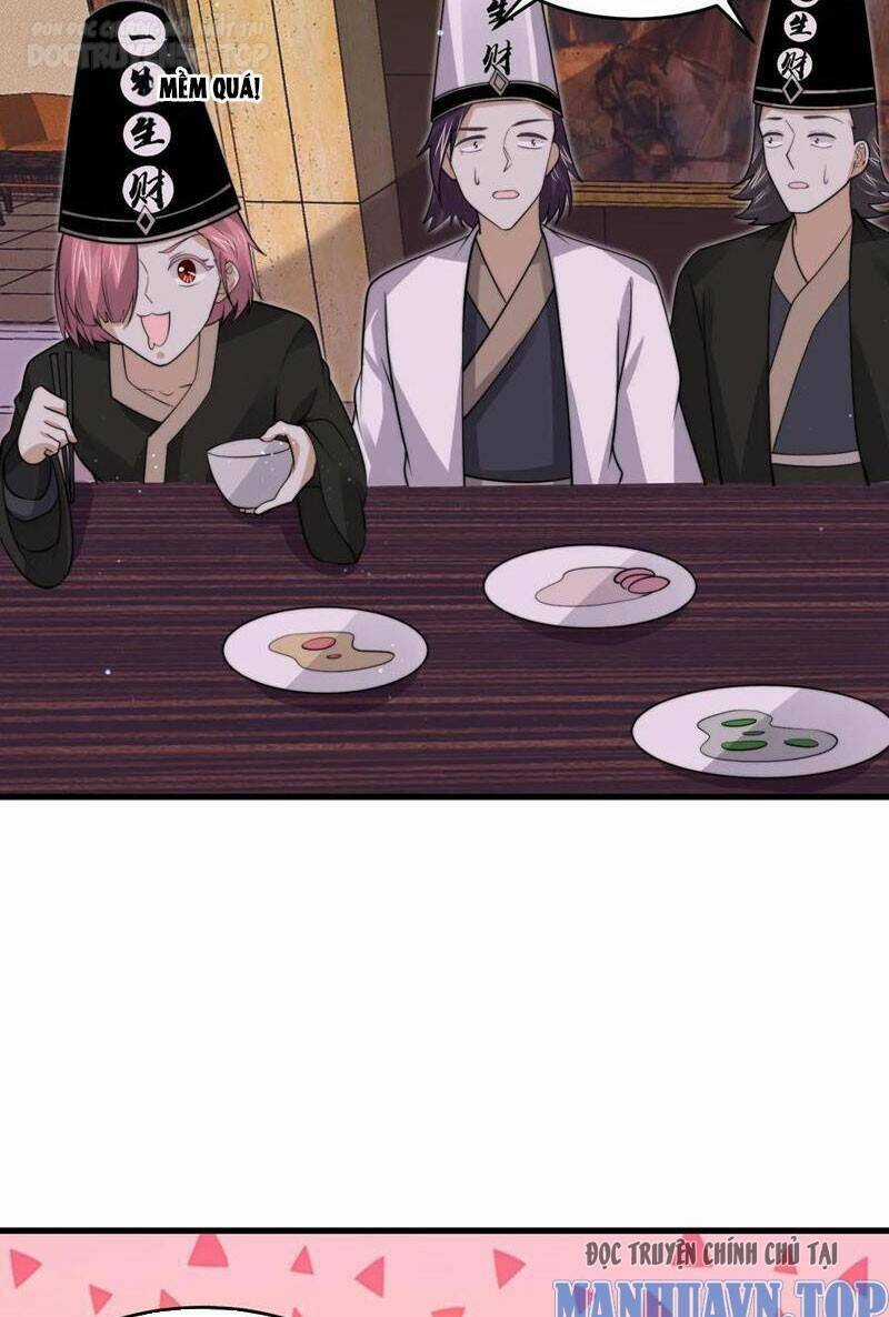 Bắt Đầu Livestream Ở Địa Phủ: Phát Sóng Trực Tiếp Ở Đây Ai Dám Đến Chương 242 trang 13