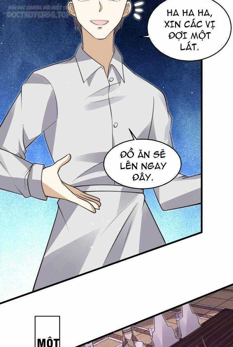 Bắt Đầu Livestream Ở Địa Phủ: Phát Sóng Trực Tiếp Ở Đây Ai Dám Đến Chương 242 trang 15