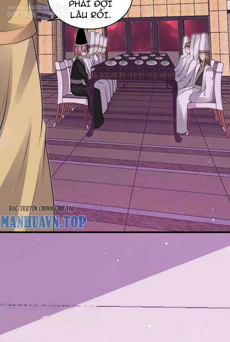 Bắt Đầu Livestream Ở Địa Phủ: Phát Sóng Trực Tiếp Ở Đây Ai Dám Đến Chương 242 trang 18