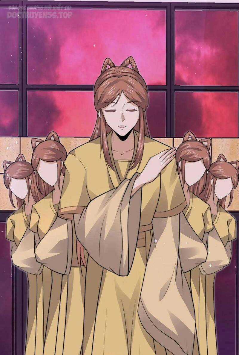 Bắt Đầu Livestream Ở Địa Phủ: Phát Sóng Trực Tiếp Ở Đây Ai Dám Đến Chương 242 trang 19