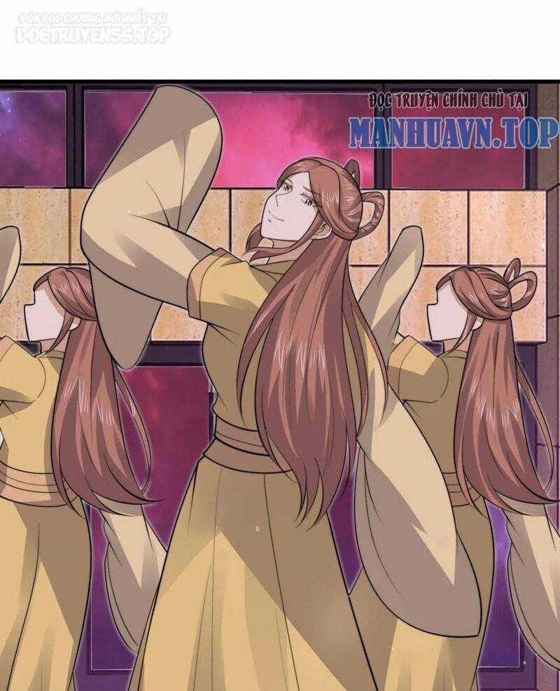 Bắt Đầu Livestream Ở Địa Phủ: Phát Sóng Trực Tiếp Ở Đây Ai Dám Đến Chương 242 trang 22