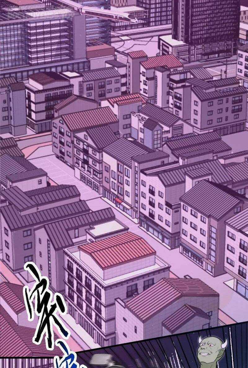 Bắt Đầu Livestream Ở Địa Phủ: Phát Sóng Trực Tiếp Ở Đây Ai Dám Đến Chương 242 trang 3