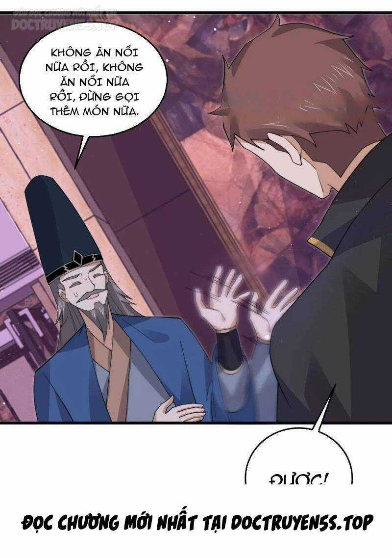 Bắt Đầu Livestream Ở Địa Phủ: Phát Sóng Trực Tiếp Ở Đây Ai Dám Đến Chương 242 trang 30