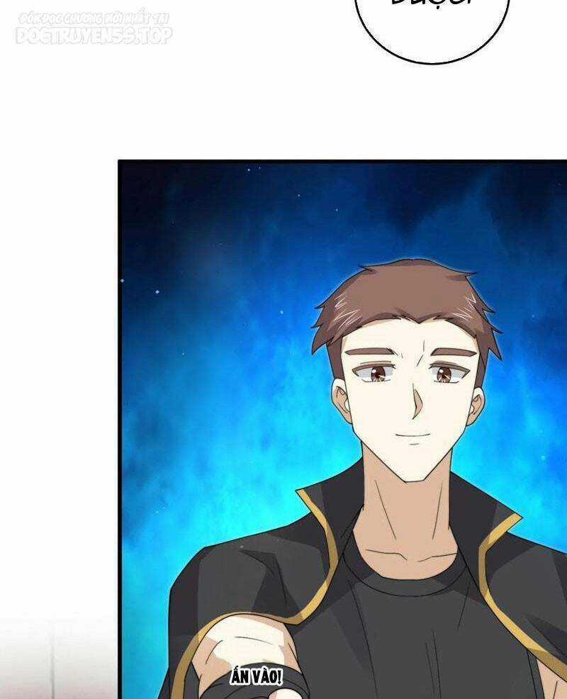 Bắt Đầu Livestream Ở Địa Phủ: Phát Sóng Trực Tiếp Ở Đây Ai Dám Đến Chương 242 trang 31