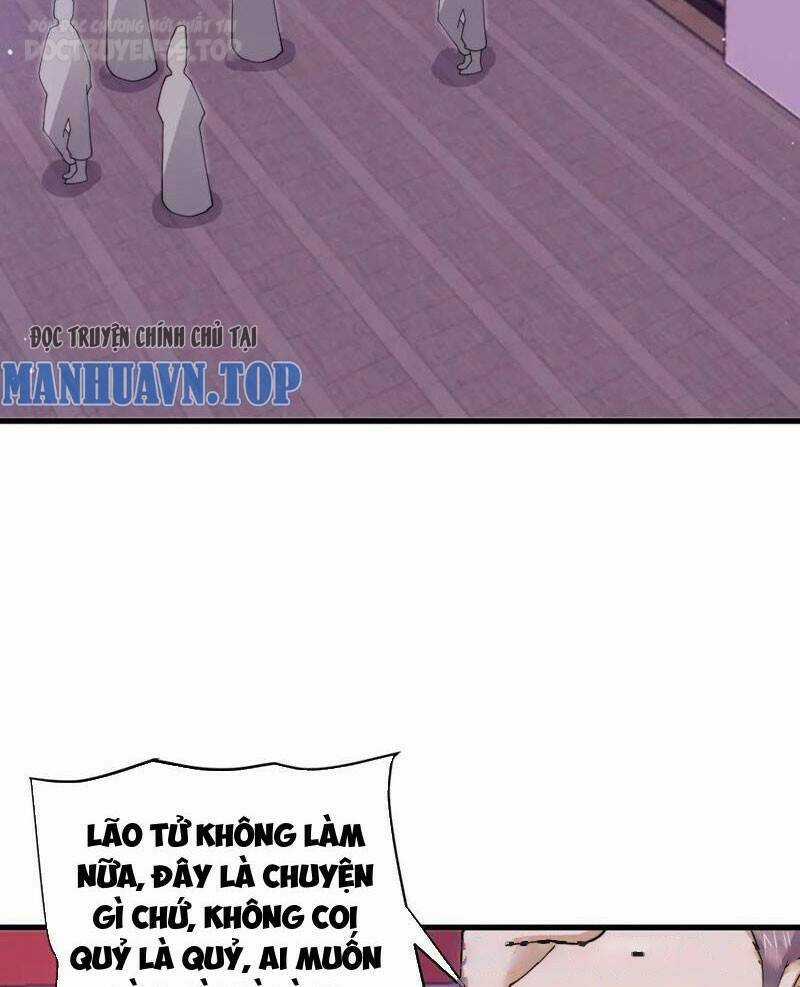 Bắt Đầu Livestream Ở Địa Phủ: Phát Sóng Trực Tiếp Ở Đây Ai Dám Đến Chương 242 trang 35