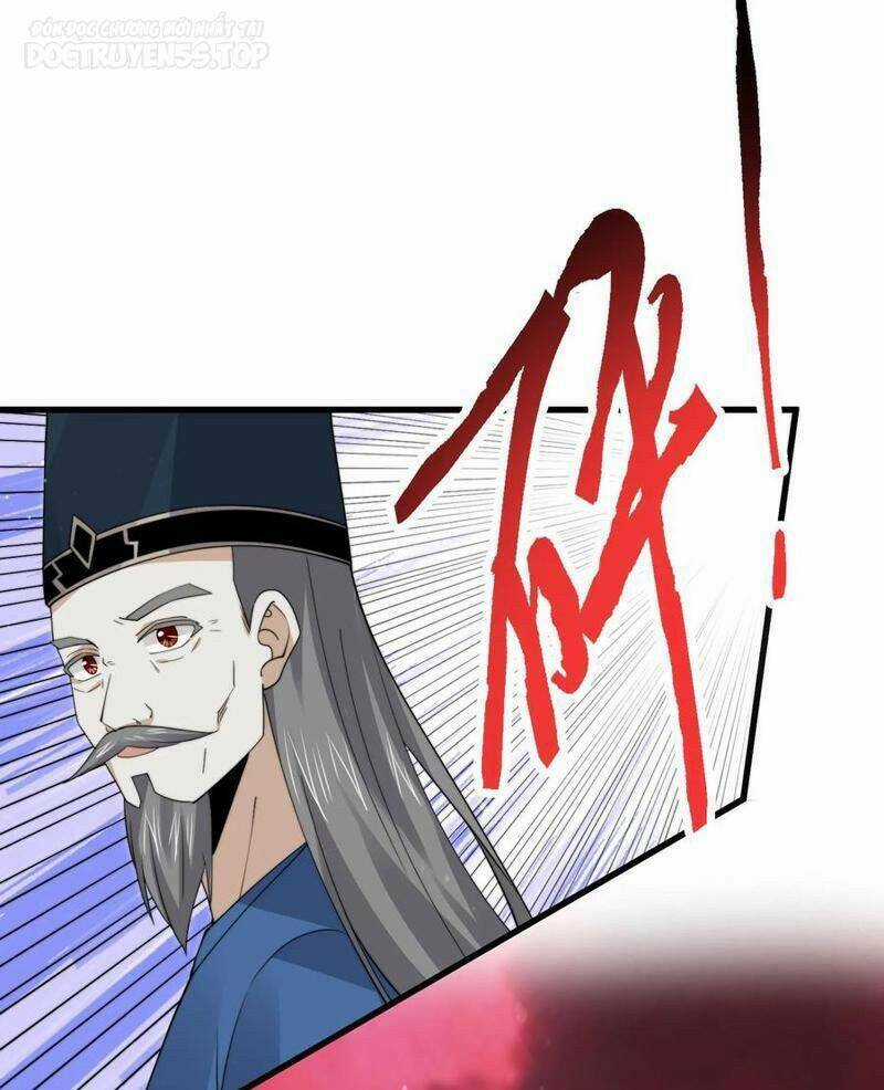 Bắt Đầu Livestream Ở Địa Phủ: Phát Sóng Trực Tiếp Ở Đây Ai Dám Đến Chương 242 trang 37