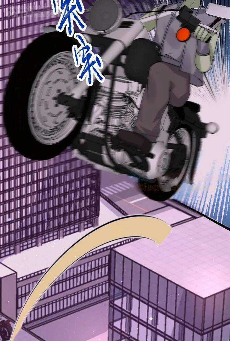 Bắt Đầu Livestream Ở Địa Phủ: Phát Sóng Trực Tiếp Ở Đây Ai Dám Đến Chương 242 trang 4