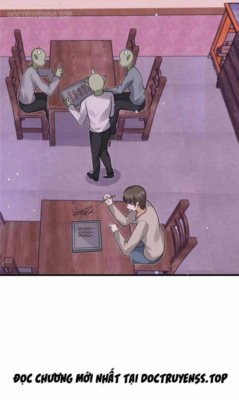 Bắt Đầu Livestream Ở Địa Phủ: Phát Sóng Trực Tiếp Ở Đây Ai Dám Đến Chương 242 trang 6