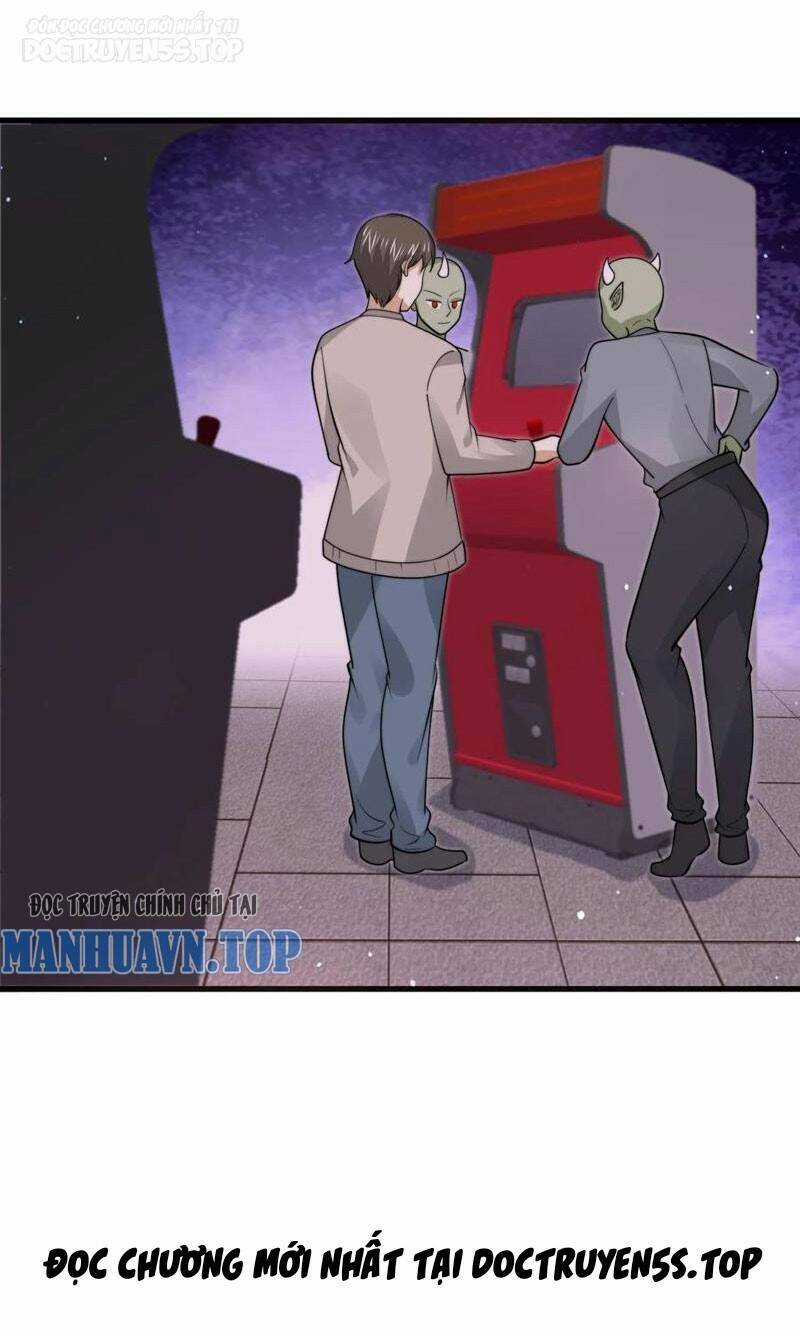 Bắt Đầu Livestream Ở Địa Phủ: Phát Sóng Trực Tiếp Ở Đây Ai Dám Đến Chương 242 trang 7