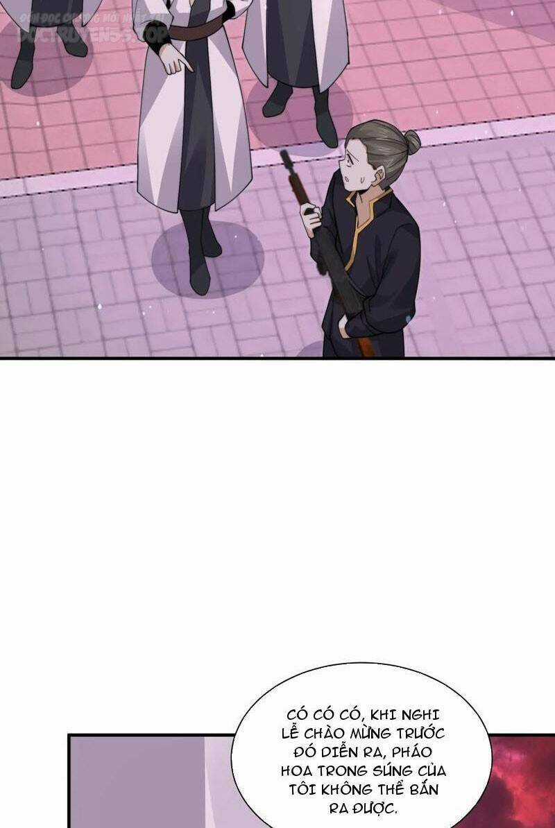 Bắt Đầu Livestream Ở Địa Phủ: Phát Sóng Trực Tiếp Ở Đây Ai Dám Đến Chương 243 trang 10