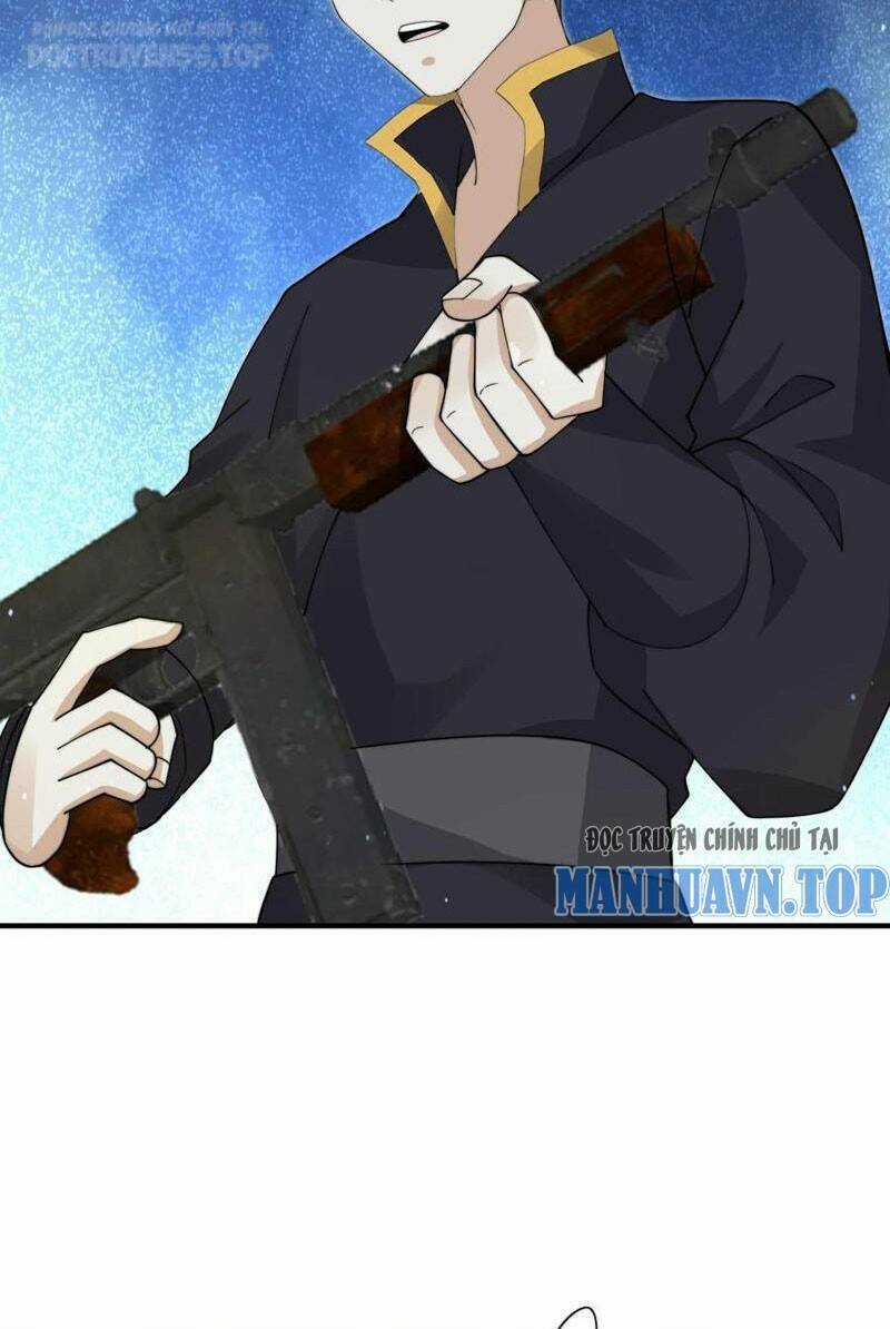 Bắt Đầu Livestream Ở Địa Phủ: Phát Sóng Trực Tiếp Ở Đây Ai Dám Đến Chương 243 trang 12