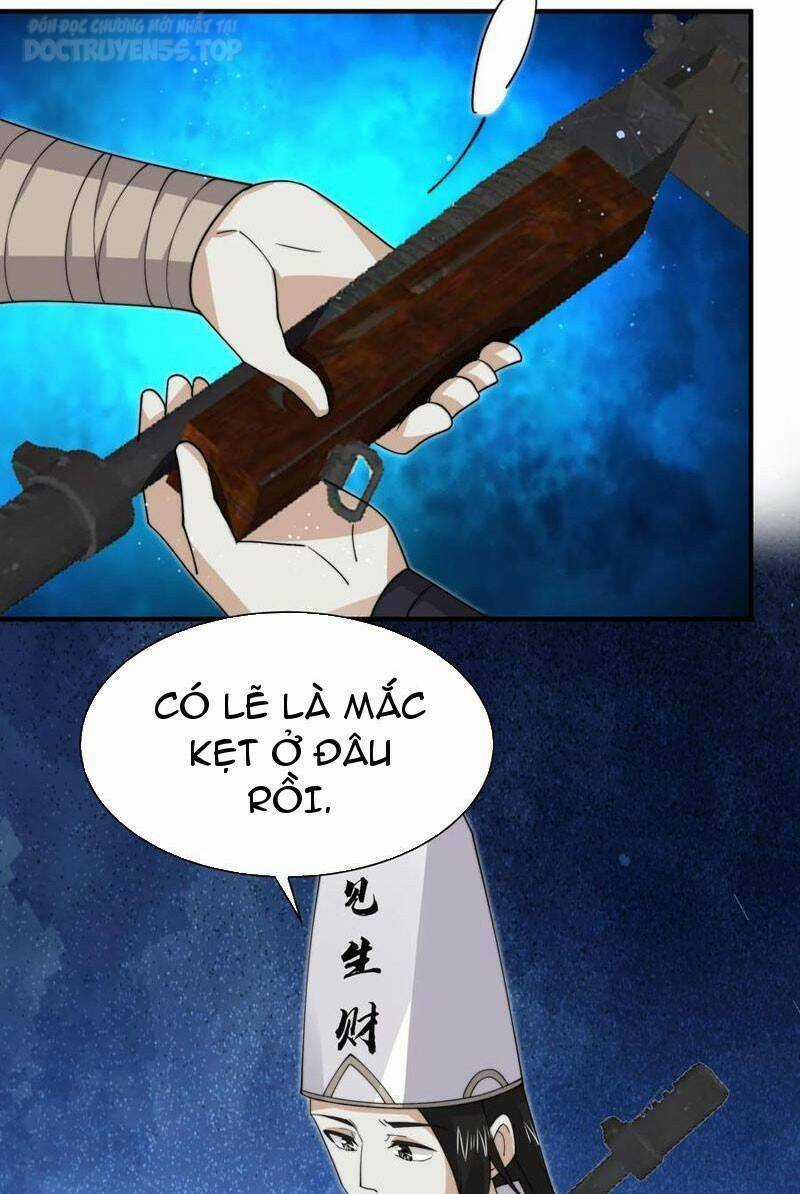 Bắt Đầu Livestream Ở Địa Phủ: Phát Sóng Trực Tiếp Ở Đây Ai Dám Đến Chương 243 trang 13