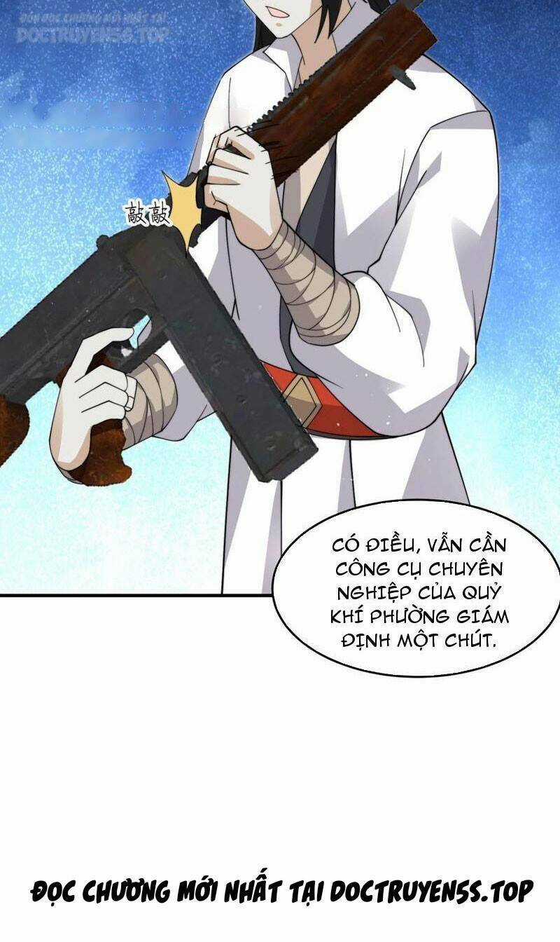 Bắt Đầu Livestream Ở Địa Phủ: Phát Sóng Trực Tiếp Ở Đây Ai Dám Đến Chương 243 trang 14