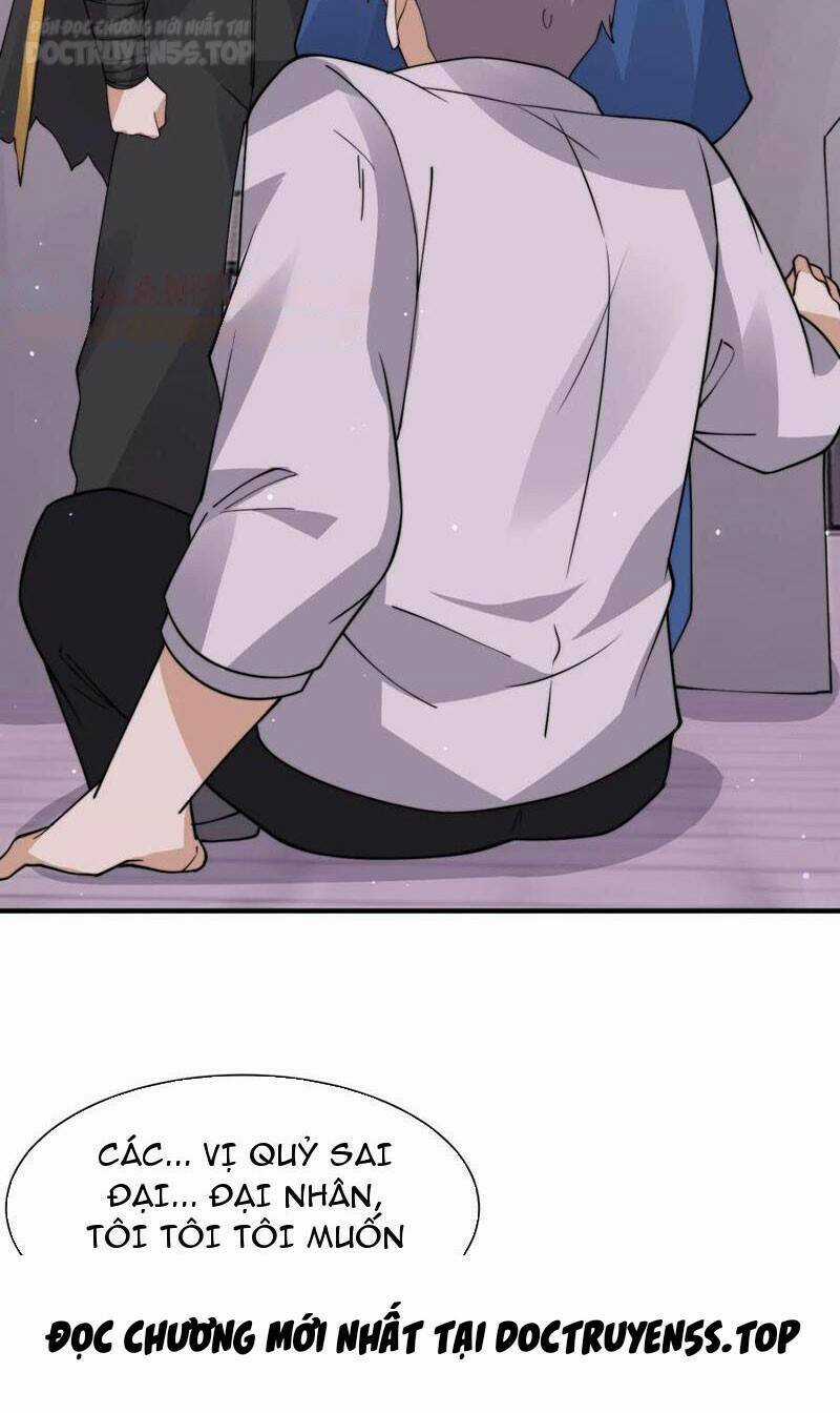 Bắt Đầu Livestream Ở Địa Phủ: Phát Sóng Trực Tiếp Ở Đây Ai Dám Đến Chương 243 trang 2