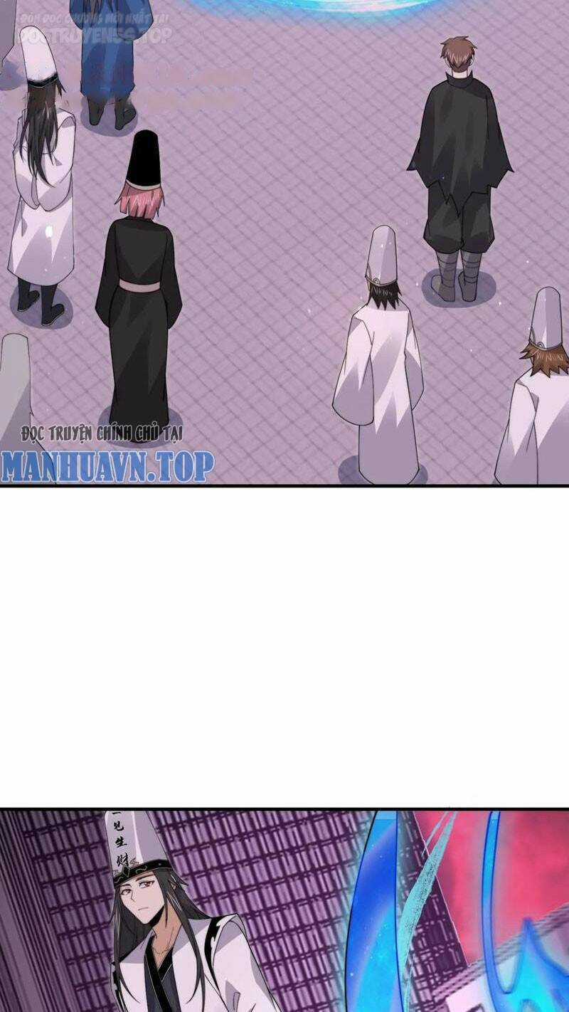 Bắt Đầu Livestream Ở Địa Phủ: Phát Sóng Trực Tiếp Ở Đây Ai Dám Đến Chương 243 trang 21