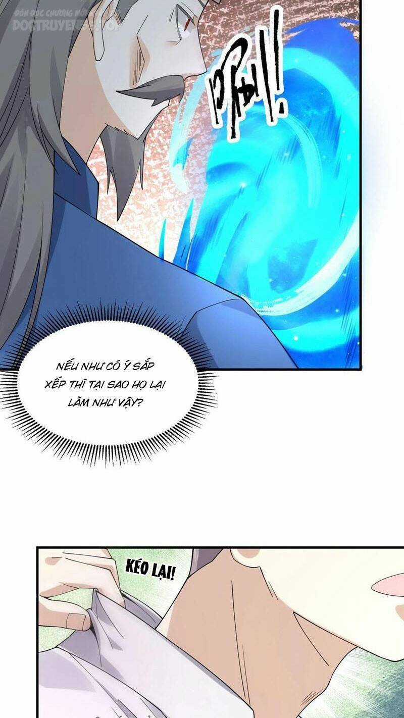 Bắt Đầu Livestream Ở Địa Phủ: Phát Sóng Trực Tiếp Ở Đây Ai Dám Đến Chương 243 trang 26