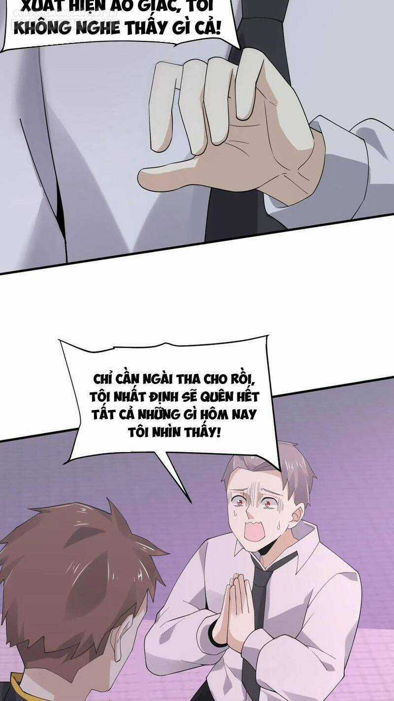 Bắt Đầu Livestream Ở Địa Phủ: Phát Sóng Trực Tiếp Ở Đây Ai Dám Đến Chương 243 trang 28