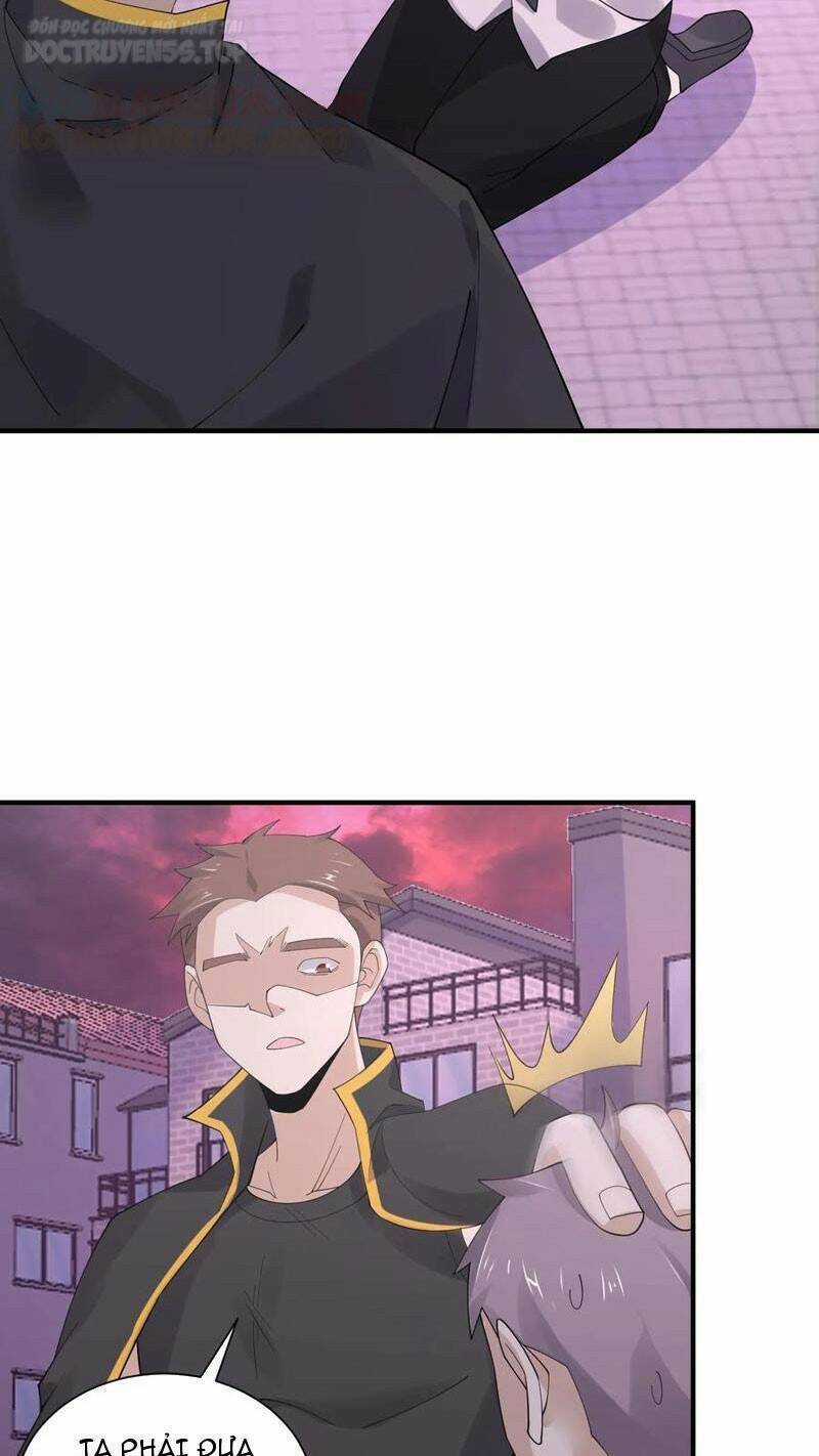 Bắt Đầu Livestream Ở Địa Phủ: Phát Sóng Trực Tiếp Ở Đây Ai Dám Đến Chương 243 trang 29