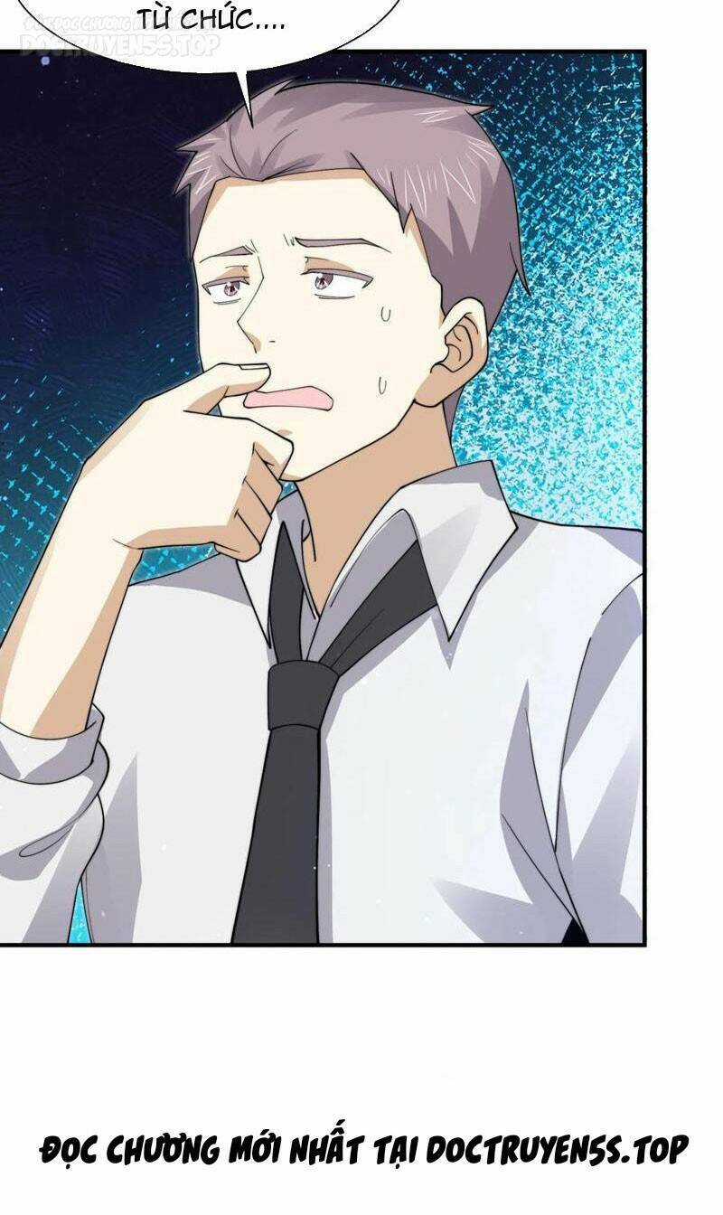 Bắt Đầu Livestream Ở Địa Phủ: Phát Sóng Trực Tiếp Ở Đây Ai Dám Đến Chương 243 trang 3