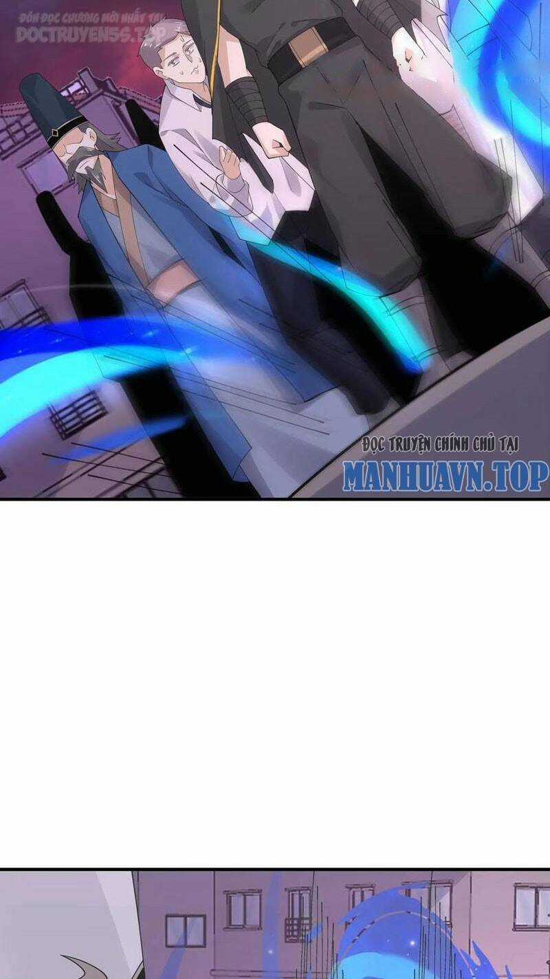 Bắt Đầu Livestream Ở Địa Phủ: Phát Sóng Trực Tiếp Ở Đây Ai Dám Đến Chương 243 trang 33