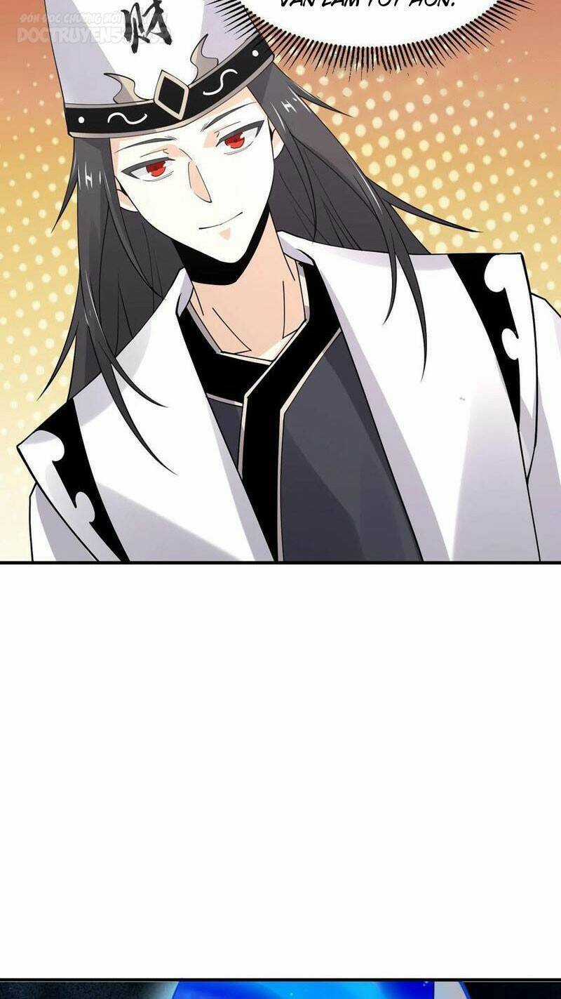 Bắt Đầu Livestream Ở Địa Phủ: Phát Sóng Trực Tiếp Ở Đây Ai Dám Đến Chương 243 trang 35