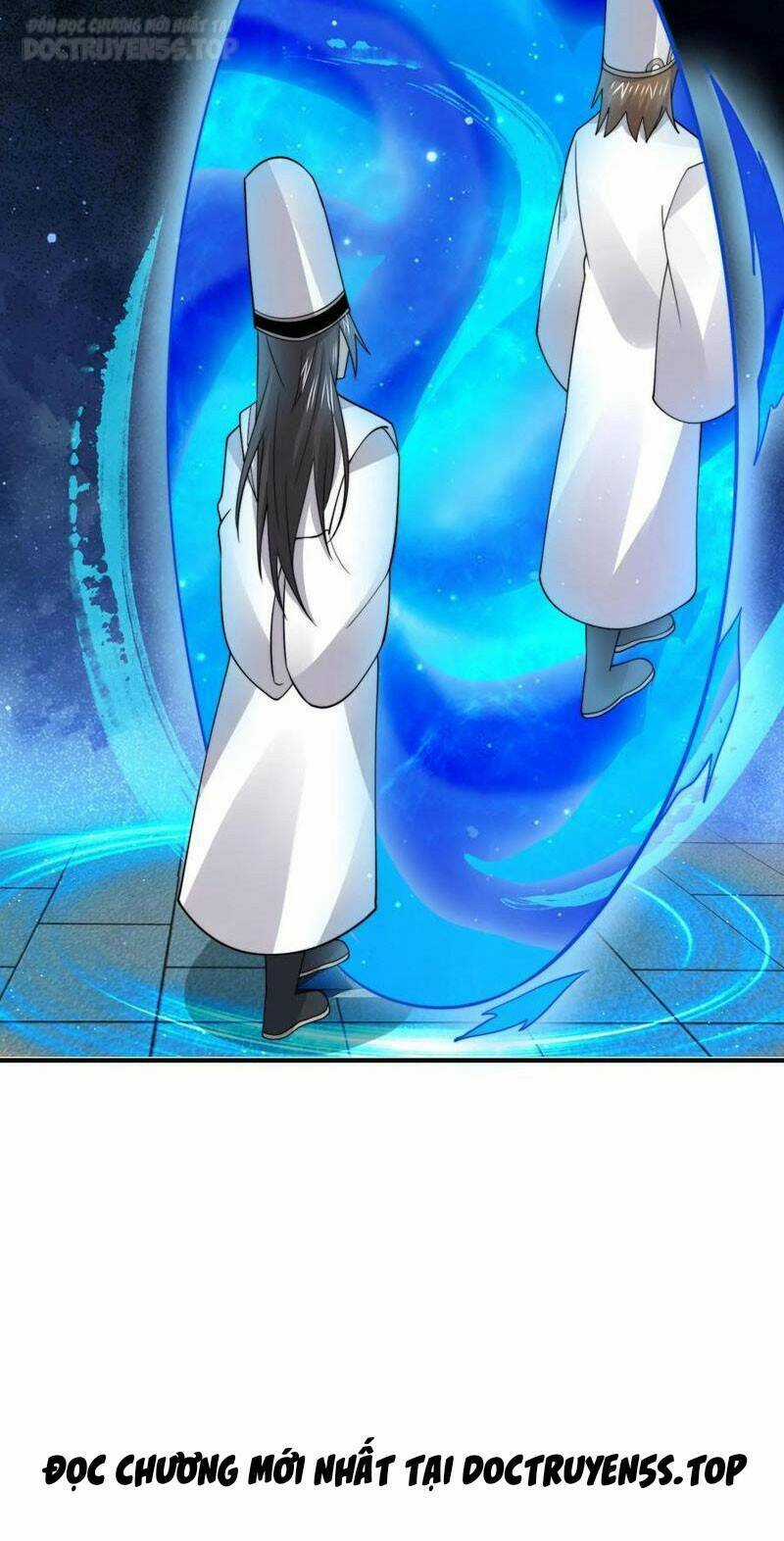 Bắt Đầu Livestream Ở Địa Phủ: Phát Sóng Trực Tiếp Ở Đây Ai Dám Đến Chương 243 trang 36