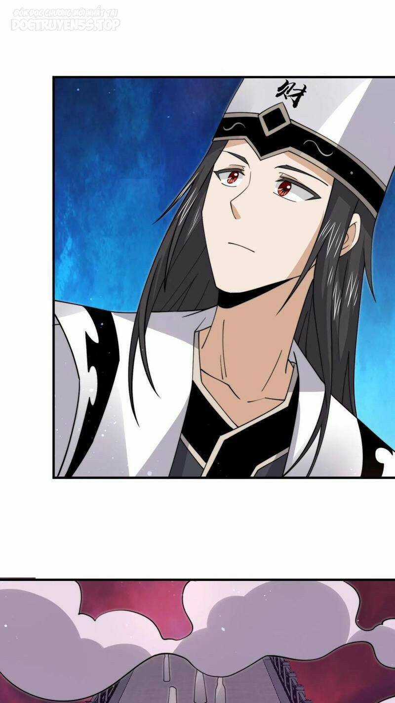 Bắt Đầu Livestream Ở Địa Phủ: Phát Sóng Trực Tiếp Ở Đây Ai Dám Đến Chương 243 trang 37