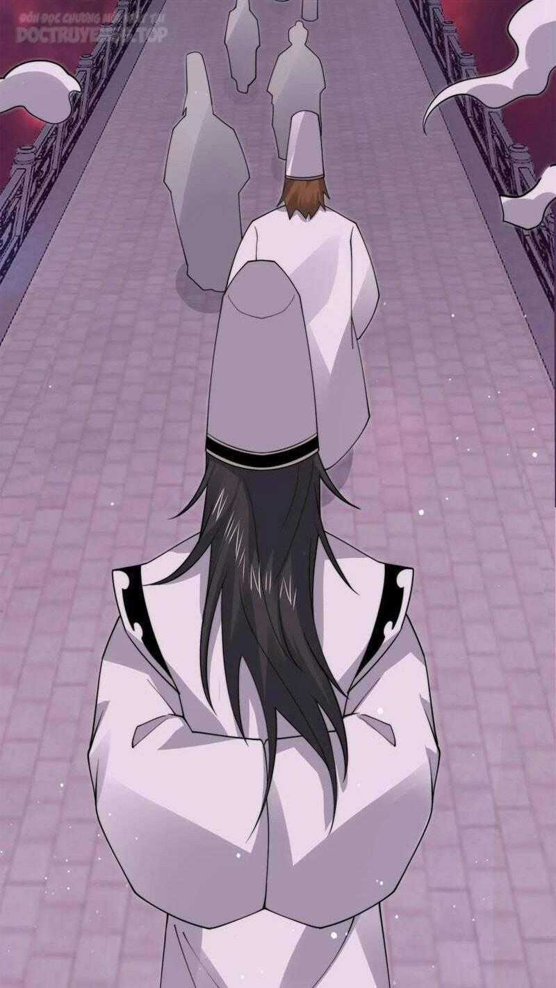 Bắt Đầu Livestream Ở Địa Phủ: Phát Sóng Trực Tiếp Ở Đây Ai Dám Đến Chương 243 trang 38