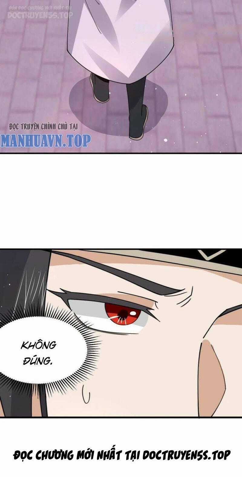 Bắt Đầu Livestream Ở Địa Phủ: Phát Sóng Trực Tiếp Ở Đây Ai Dám Đến Chương 243 trang 39