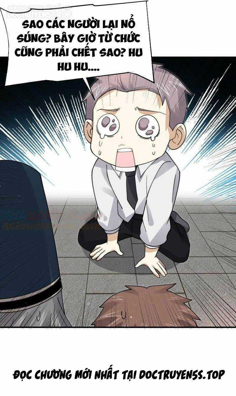 Bắt Đầu Livestream Ở Địa Phủ: Phát Sóng Trực Tiếp Ở Đây Ai Dám Đến Chương 243 trang 4