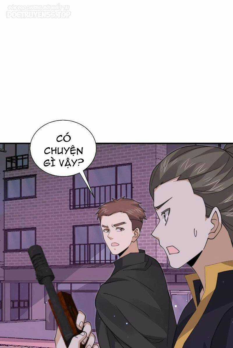 Bắt Đầu Livestream Ở Địa Phủ: Phát Sóng Trực Tiếp Ở Đây Ai Dám Đến Chương 243 trang 5