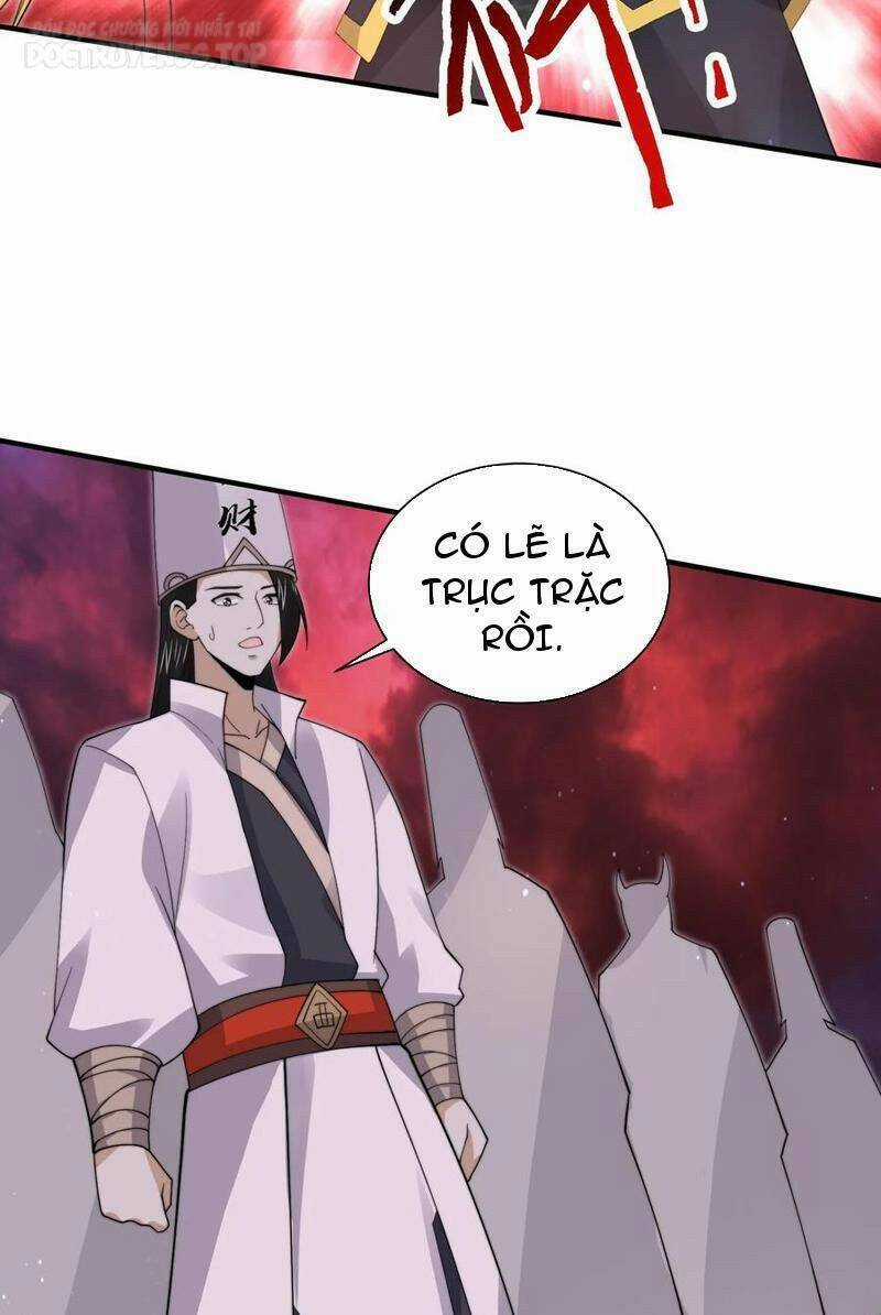 Bắt Đầu Livestream Ở Địa Phủ: Phát Sóng Trực Tiếp Ở Đây Ai Dám Đến Chương 243 trang 8